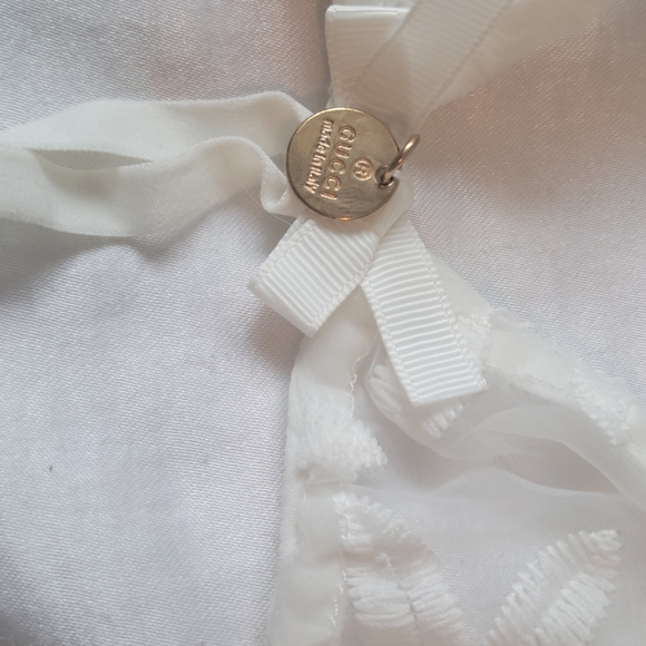 GUCCI BRA - Picture 3 of 3